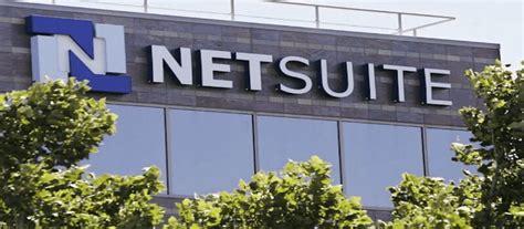 netsuite yahoo finance|Oracle To Acquire NetSuite For $9.3 Billion .